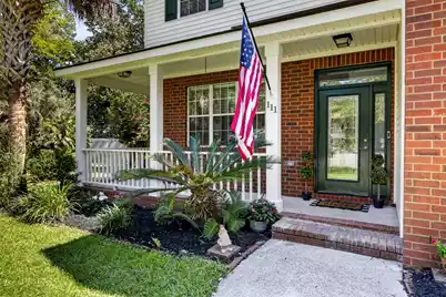111 Bonneau Court, Summerville, SC 29485 - Photo 12
