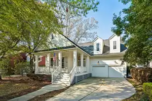 1160 Blakeway St, Charleston, SC 29492 - Photo 2