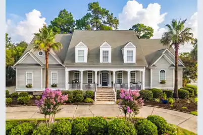 2740 Oak Manor Drive, Mount Pleasant, SC 29466 - Photo 1