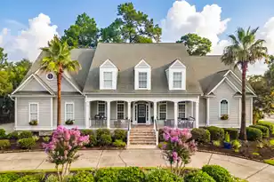 2740 Oak Manor Dr, Mount Pleasant, SC 29466 - Photo 1