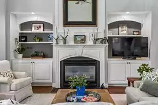 2740 Oak Manor Dr, Mount Pleasant, SC 29466 - Photo 20
