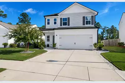 245 Parkwood Vista Way, Summerville, SC 29486 - Photo 2