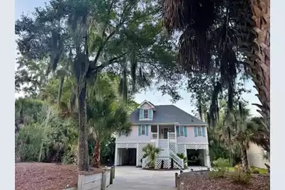 55 Rice Lane, Edisto Island, SC 29438 - Photo 2