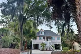 55 Rice Ln, Edisto Island, SC 29438 - Photo 2
