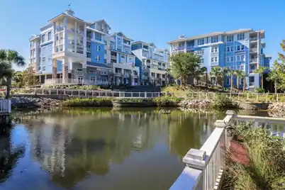 5802 Palmetto Drive #Unit B-211, Isle Of Palms, SC 29451 - Photo 1
