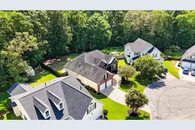 156 Willowbend Lane, Summerville, SC 29485 - Photo 48