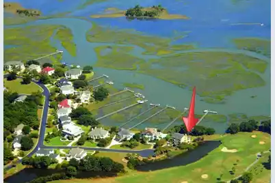 5043 Barrier Island Court, Mount Pleasant, SC 29466 - Photo 74