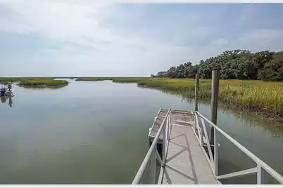 5043 Barrier Island Court, Mount Pleasant, SC 29466 - Photo 34