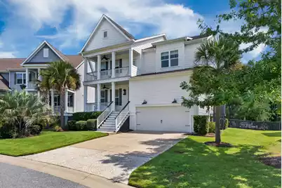 1640 Fort Palmetto Circle, Mount Pleasant, SC 29466 - Photo 4