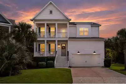 1640 Fort Palmetto Circle, Mount Pleasant, SC 29466 - Photo 2