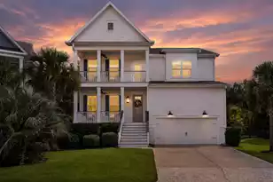 1640 Fort Palmetto Cir, Mount Pleasant, SC 29466 - Photo 2