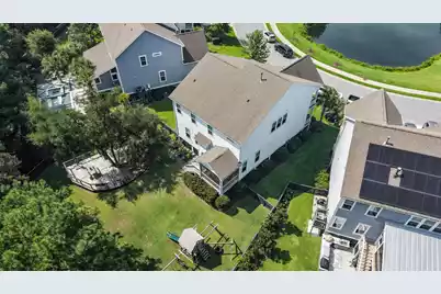 1640 Fort Palmetto Circle, Mount Pleasant, SC 29466 - Photo 50