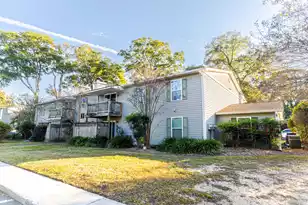 1402 Camp Road #Apt 3F, Charleston, SC 29412 - Photo 6