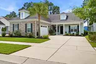 511 Tidewater Chase Ln, Summerville, SC 29486 - Photo 2