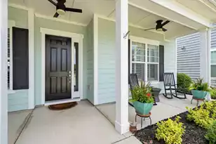 511 Tidewater Chase Ln, Summerville, SC 29486 - Photo 4