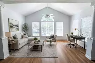 1741 Wyngate Cir, Mount Pleasant, SC 29466 - Photo 6