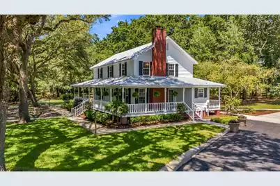 6302 Highway 165, Ravenel, SC 29470 - Photo 2