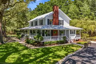 6302 Hwy 165, Ravenel, SC 29470 - Photo 2