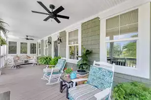 8476 Bottlenose Ct, Edisto Island, SC 29438 - Photo 6