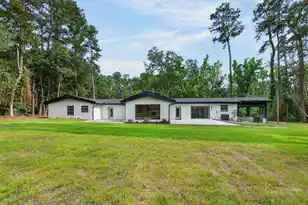 951 Hillsboro Rd, Orangeburg, SC 29118 - Photo 1