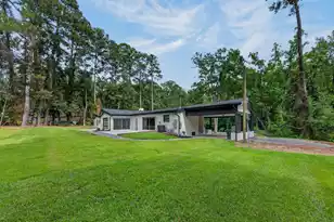 951 Hillsboro Rd, Orangeburg, SC 29118 - Photo 2