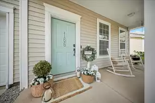 166 Pavilion St, Summerville, SC 29483 - Photo 2