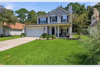 432 Manorwood Lane, Charleston, SC 29414 - Photo 4