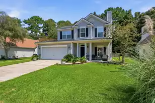 432 Manorwood Ln, Charleston, SC 29414 - Photo 4