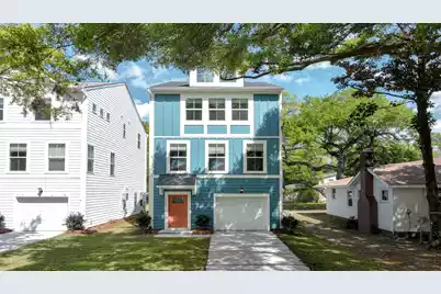 4034 Cornwell Avenue, North Charleston, SC 29405 - Photo 1