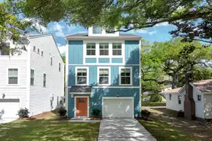 4034 Cornwell Ave, North Charleston, SC 29405 - Photo 1