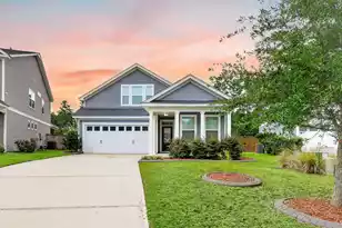 251 Palmetto Walk Dr, Summerville, SC 29486 - Photo 2