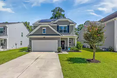 554 Wynfield Forest Drive, Summerville, SC 29485 - Photo 1