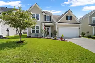 284 Catawba Br Wy, Moncks Corner, SC 29461 - Photo 2