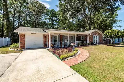 8425 Deerwood Drive, North Charleston, SC 29406 - Photo 38