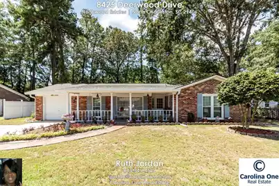 8425 Deerwood Drive, North Charleston, SC 29406 - Photo 36