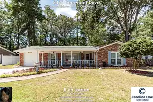 8425 Deerwood Dr, North Charleston, SC 29406 - Photo 36