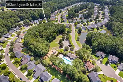 190 Sweet Alyssum Drive, Ladson, SC 29456 - Photo 32