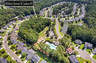 190 Sweet Alyssum Dr, Ladson, SC 29456 - Photo 32