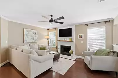 1335 Cassidy #Unit A, Mount Pleasant, SC 29464 - Photo 6