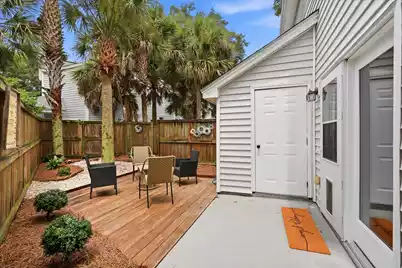 1335 Cassidy #Unit A, Mount Pleasant, SC 29464 - Photo 22