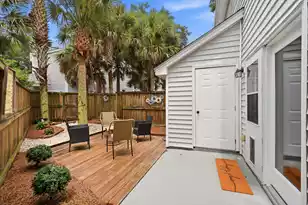 1335 Cassidy, Mount Pleasant, SC 29464 - Photo 22