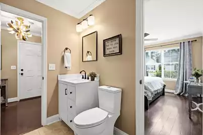 1335 Cassidy #Unit A, Mount Pleasant, SC 29464 - Photo 16