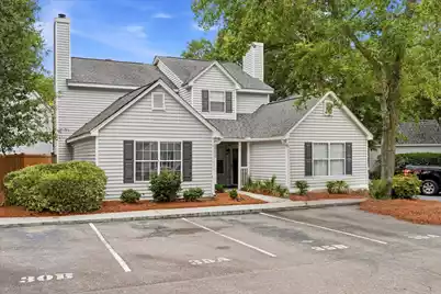 1335 Cassidy #Unit A, Mount Pleasant, SC 29464 - Photo 1