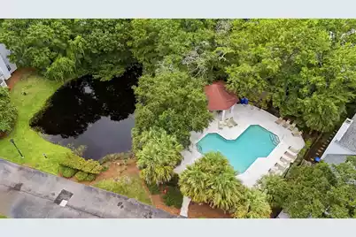 1335 Cassidy #Unit A, Mount Pleasant, SC 29464 - Photo 32