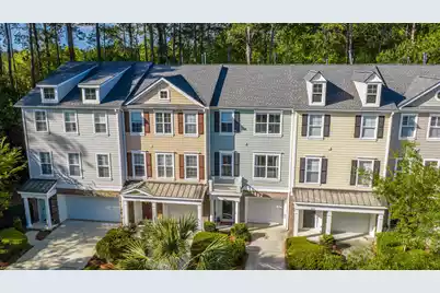 264 Fair Sailing Road #Unit 42, Mount Pleasant, SC 29466 - Photo 8