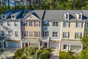 264 Fair Sailing Rd #42, Mount Pleasant, SC 29466 - Photo 8