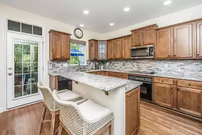 264 Fair Sailing Road #Unit 42, Mount Pleasant, SC 29466 - Photo 2
