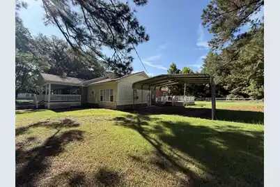 512 Ivenia Brown Road, Green Pond, SC 29446 - Photo 2