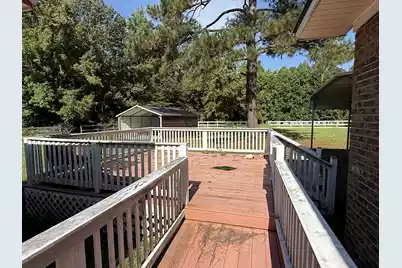 512 Ivenia Brown Road, Green Pond, SC 29446 - Photo 8