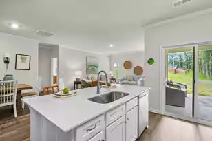 91 Jinks St, Yemassee, SC 29945 - Photo 4